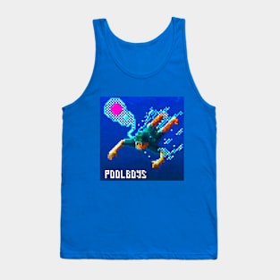 SWAM Tank Top